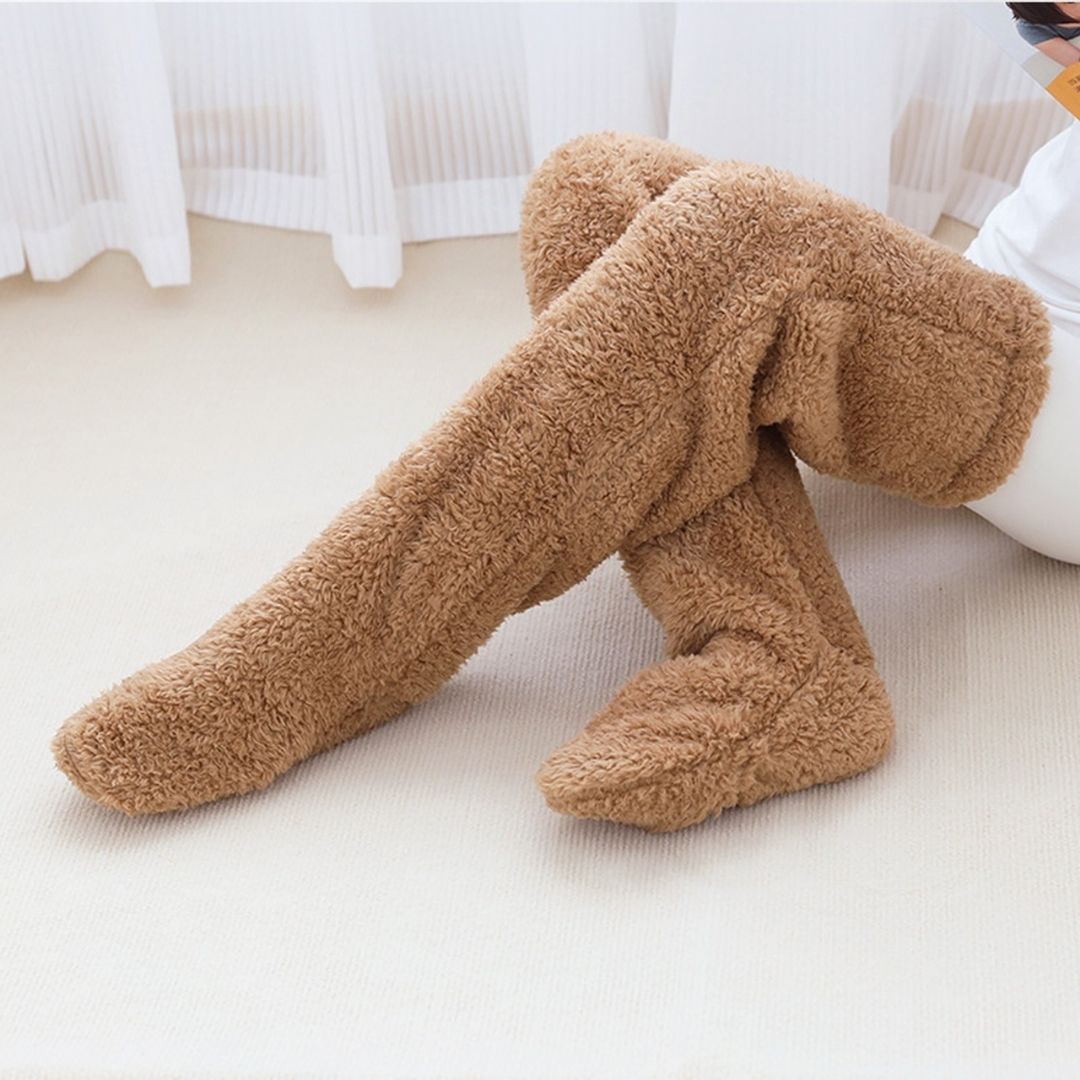 DenHavn | Fluffy Socks®