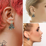 DenHavn | XmasTree Earrings®