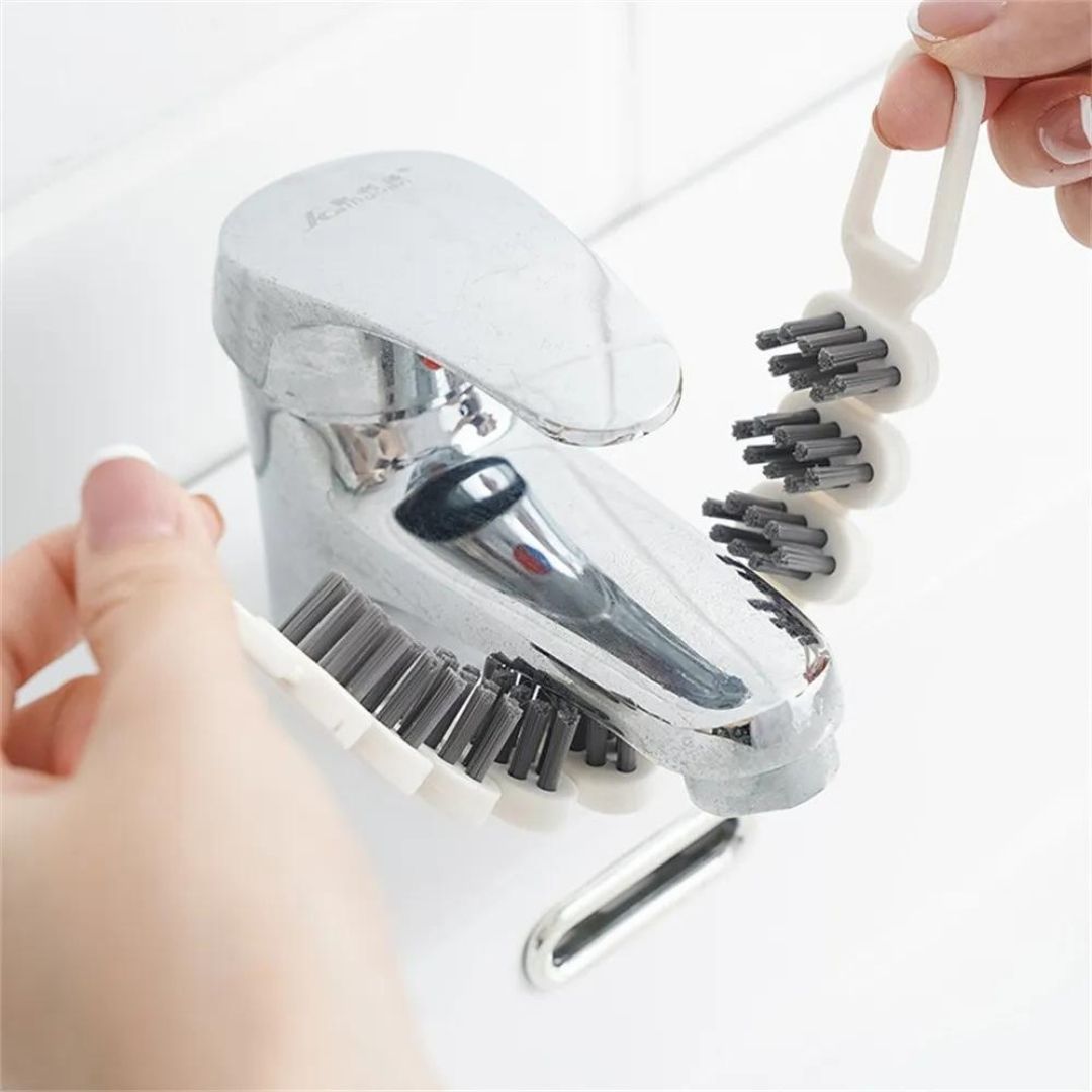 DenHavn | Bendable Cleaning Brush®