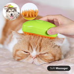 DenHavn | Steamy Cat Brush®