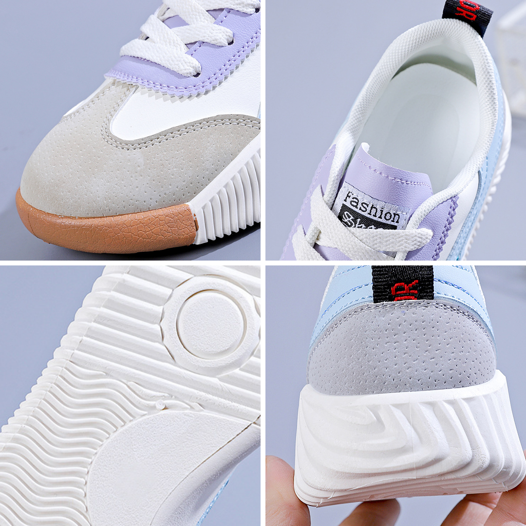 DenHavn | OrthoSneakers®