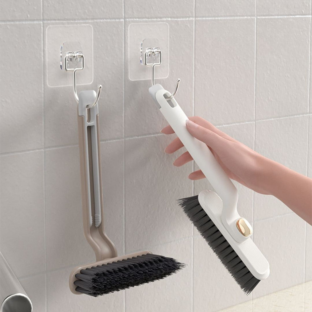 DenHavn | Rotatable Cleaning Brush®