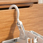 DenHavn | Foldable Travel Hanger®