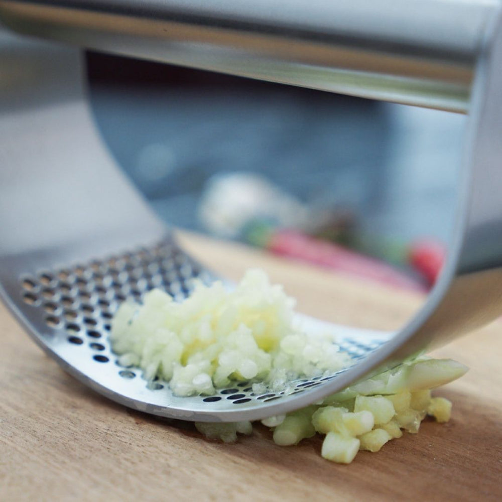 DenHavn | Premium Garlic Crusher®