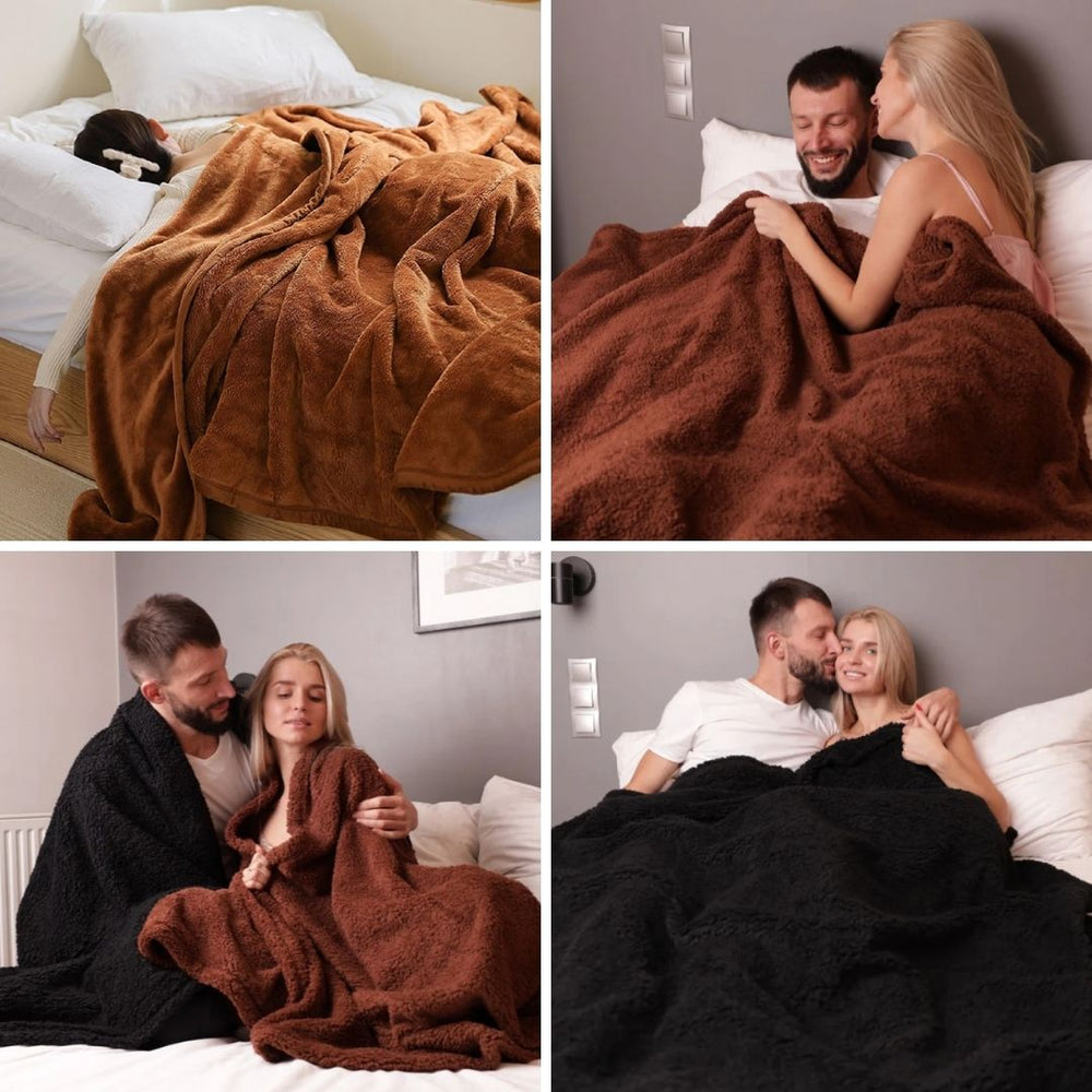 DenHavn | Cuddle Blanket®
