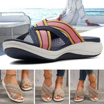 DenHavn | Orthopedic Sara Sandals®