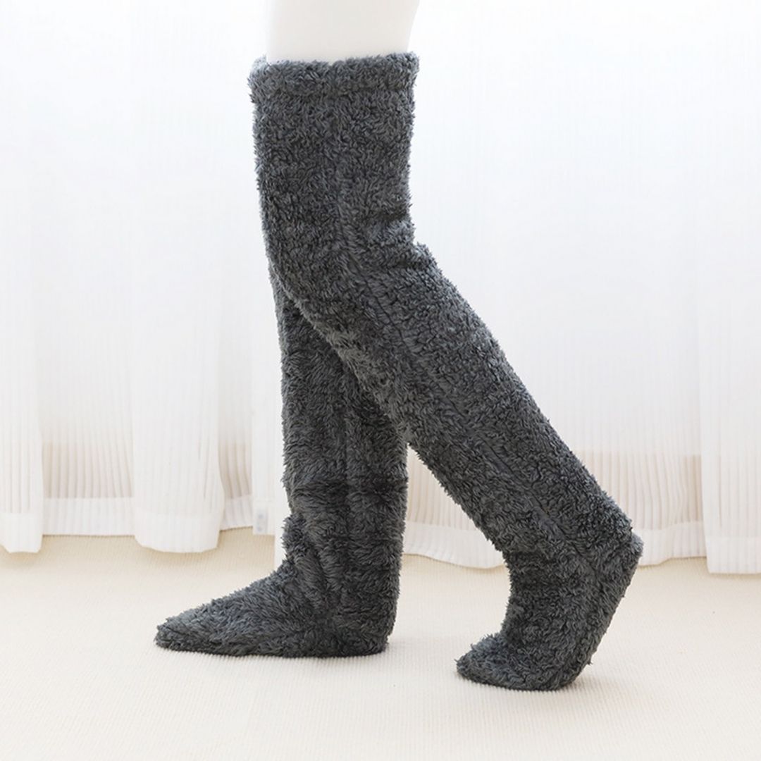 DenHavn | Fluffy Socks®