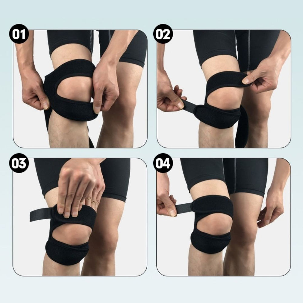 DenHavn | Helping KneePads®