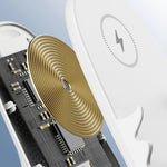 DenHavn | Wireless FastCharger®