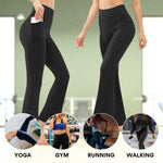 DenHavn | Flared Yoga Pants ®