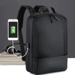 DenHavn | Anti-theft Laptop Backpack®