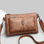 DenHavn | 3-Layer Leather Bag®