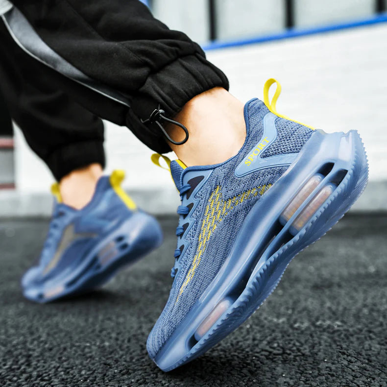 DenHavn | Smart RunningShoes®
