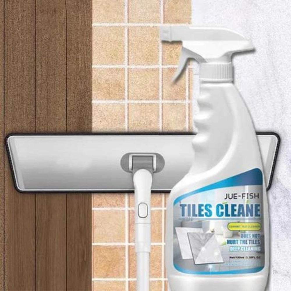 DenHavn |  Magic Tile Cleaner®