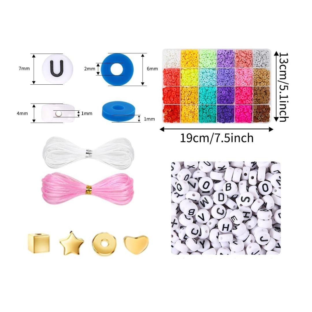 DenHavn |  Bead Bracelet Kit®