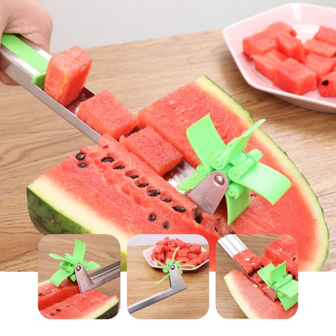 DenHavn | Watermelon EasyCutter®