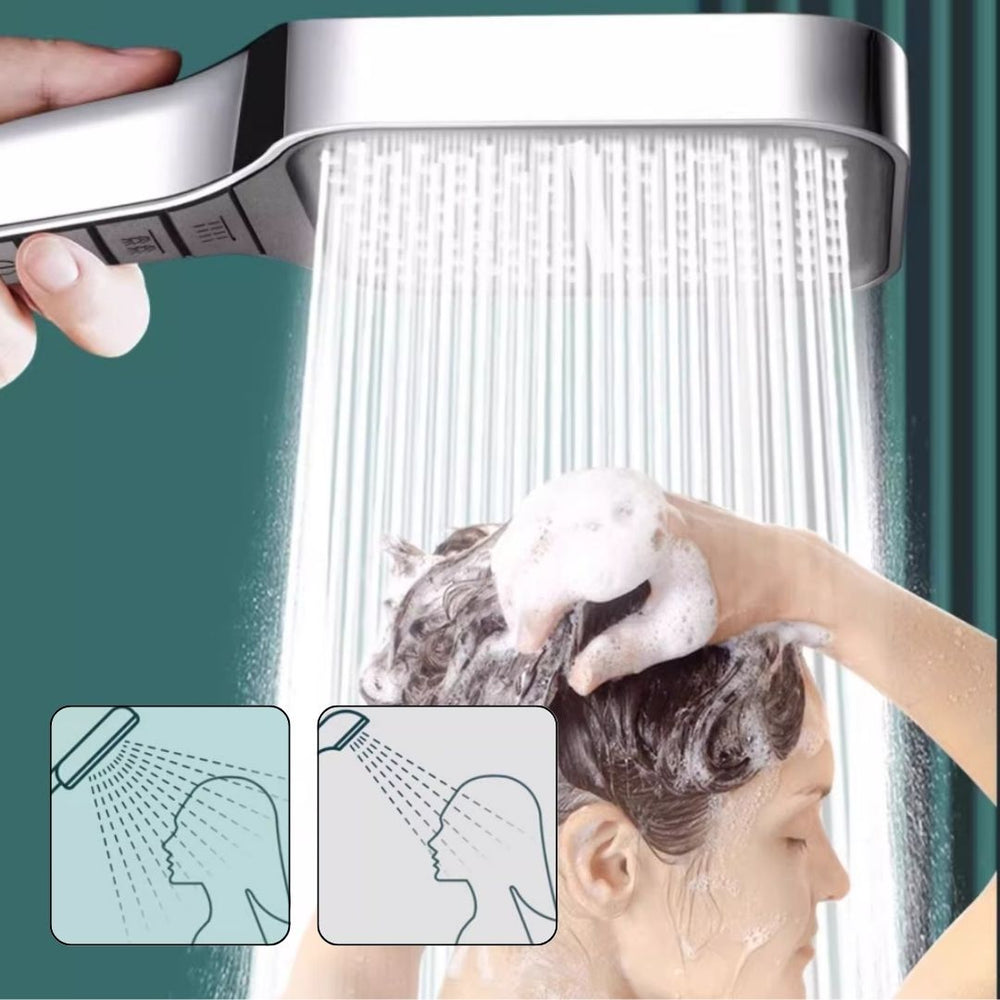 DenHavn | Premium Shower Head®