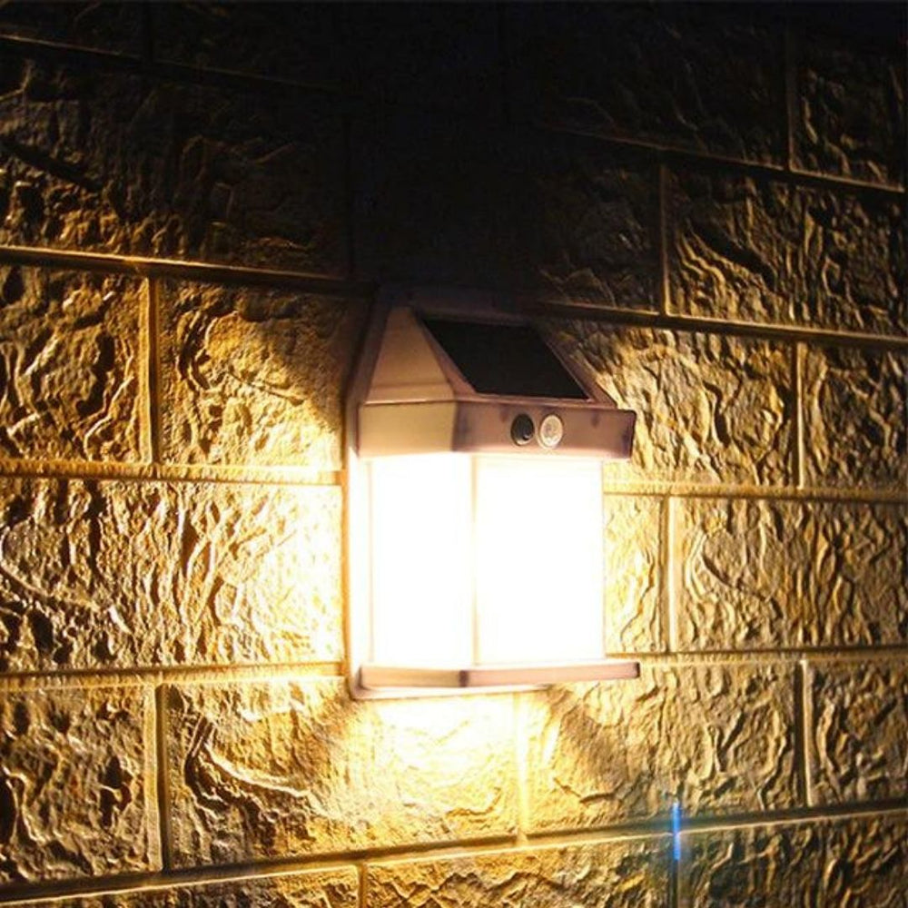 DenHavn | Solar Wall Lamp®