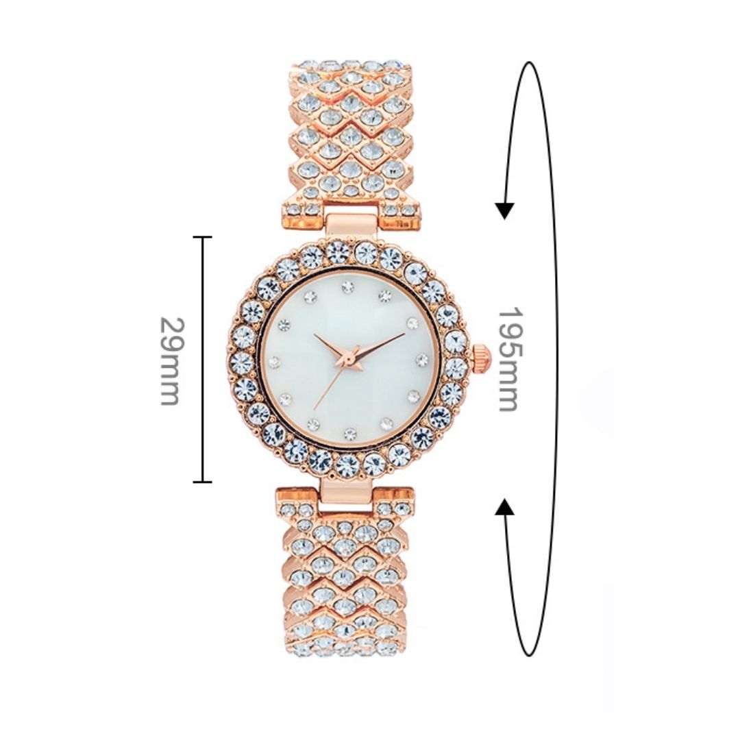 DenHavn |  Luxury Watch Set®