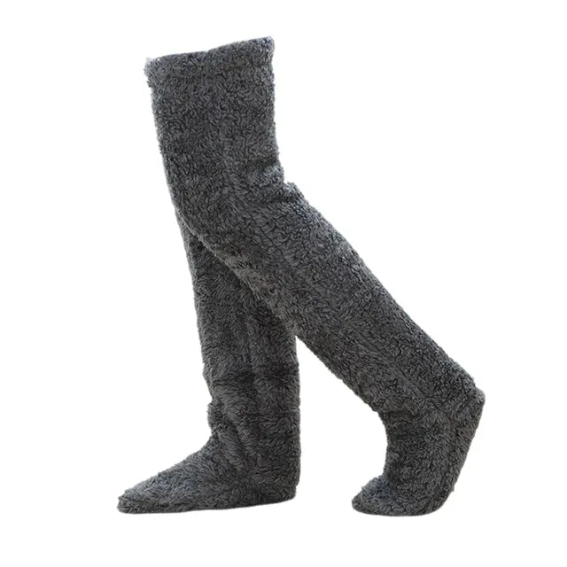 DenHavn | Fluffy Socks®