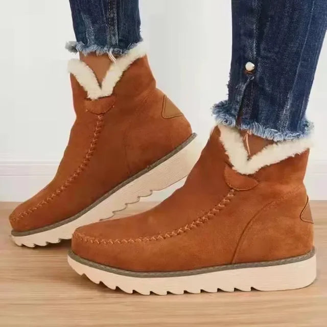 DenHavn | Comfy Winter Boots®