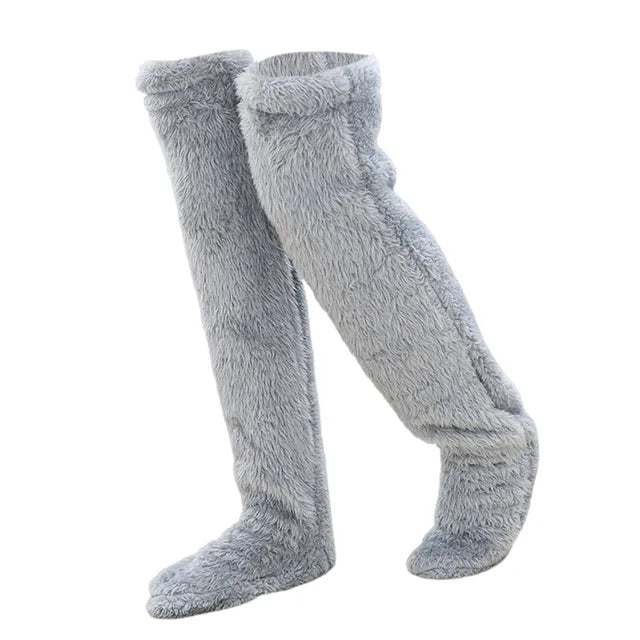 DenHavn | Fluffy Socks®