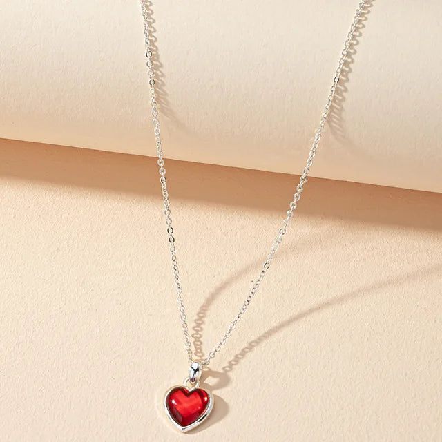 DenHavn | Endless Heart Necklace®