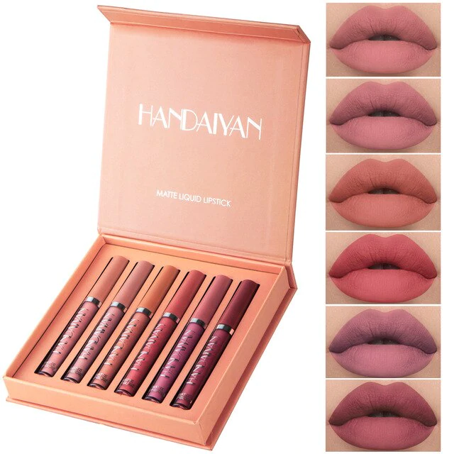 DenHavn | Lipstick Set®
