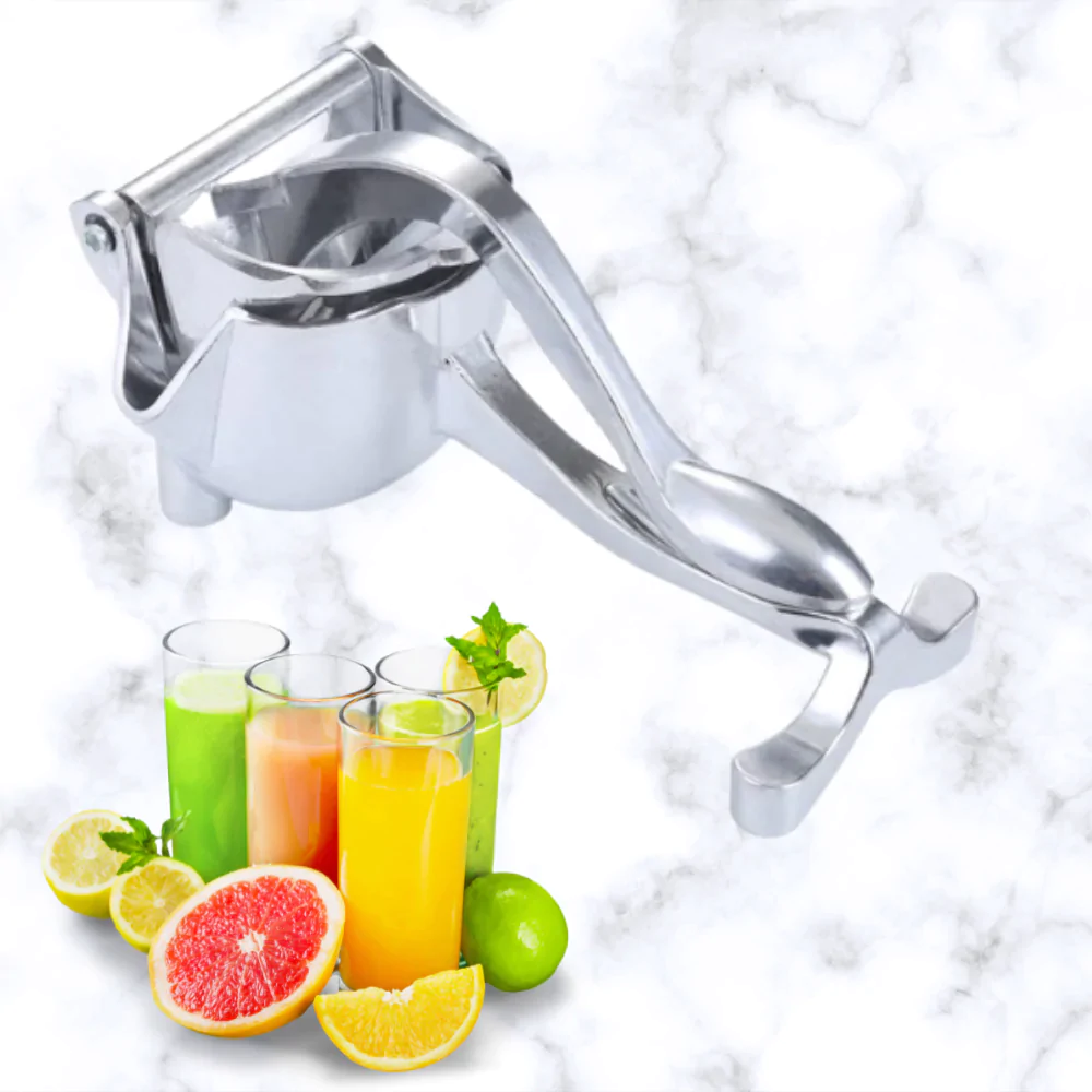 DenHavn | Fruit Juicer®