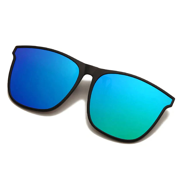 Plaske Belyse søn DenHavn | Clip-on Sunglasses®