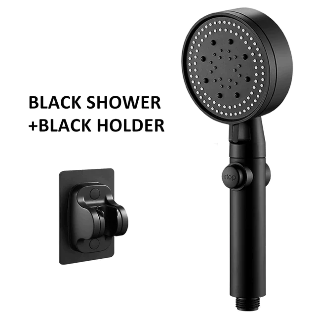 DenHavn | Multi Shower Head®