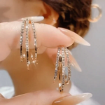DenHavn | Crystal Earrings®