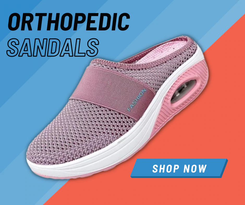 DenHavn | Orthopedic Sandals®