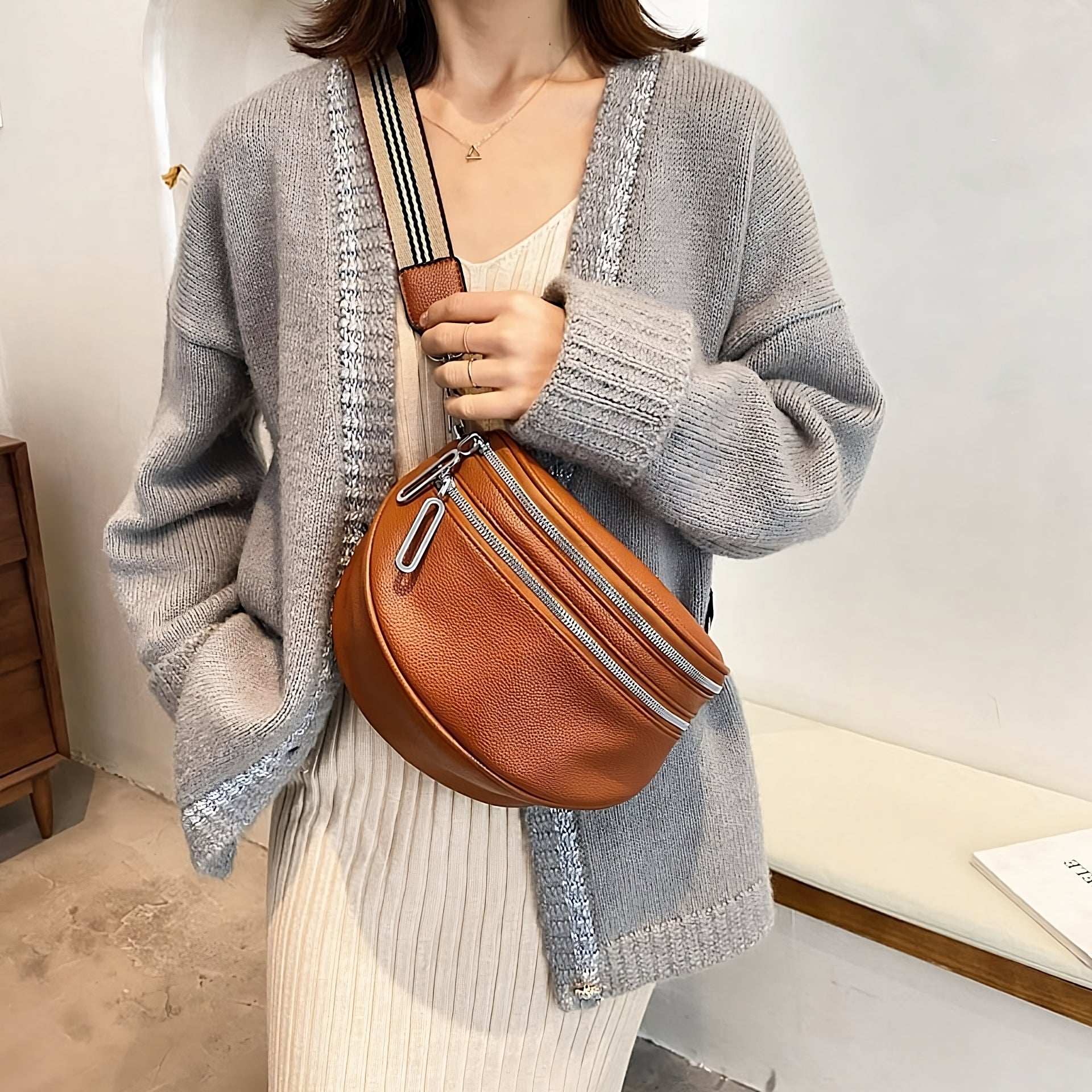 DenHavn | Elegant Shoulder Bag®