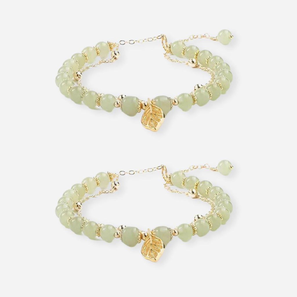 DenHavn | Jade Bracelet®