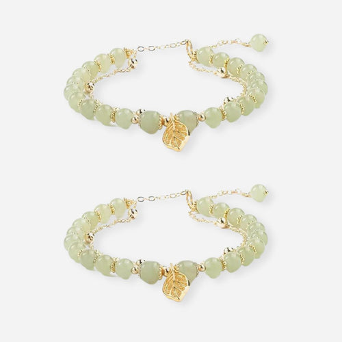 DenHavn | Jade Bracelet®