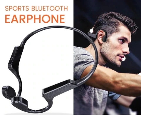 DenHavn | Sports Bluetooth Earphones®
