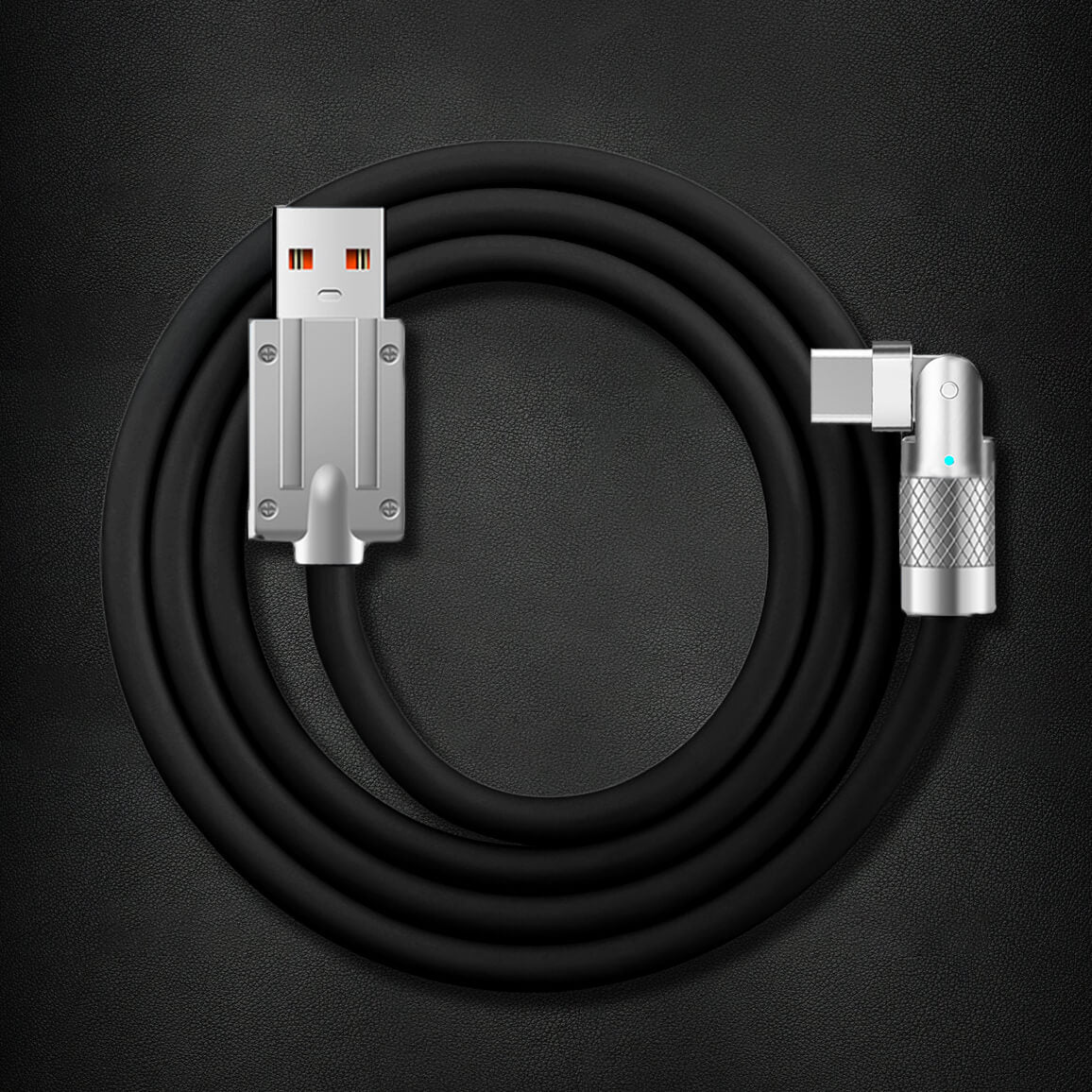 DenHavn | 180° Rotatable Cable®