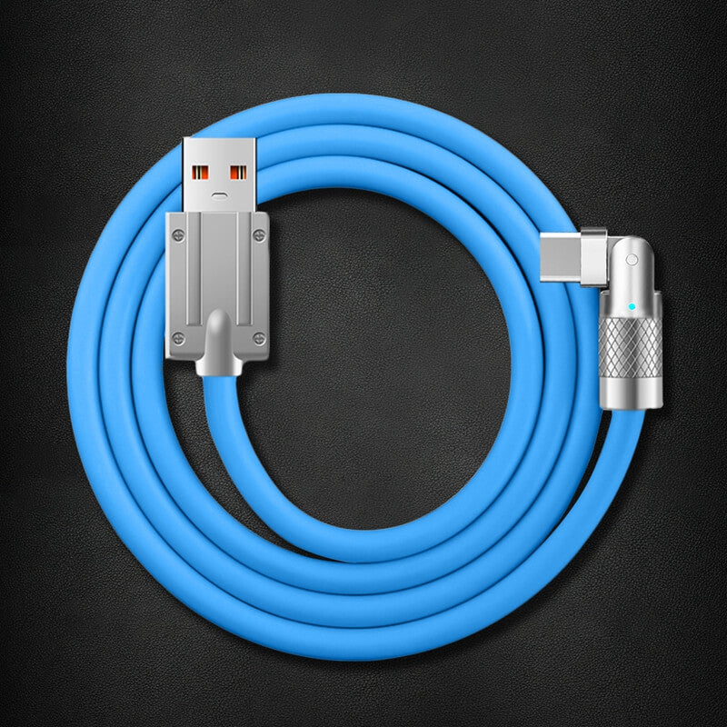 DenHavn | 180° Rotatable Cable®