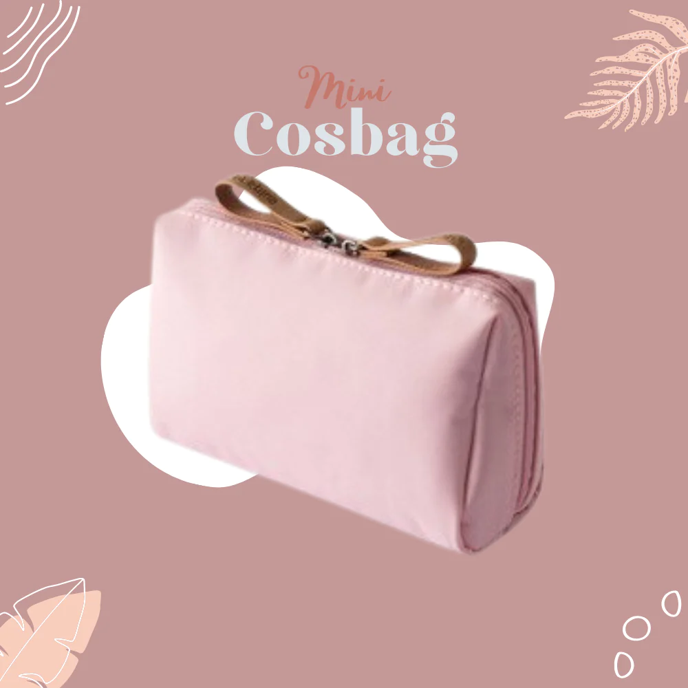 DenHavn | Mini Cosbag®