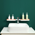 DenHavn | Bathroom Corner Shelf®