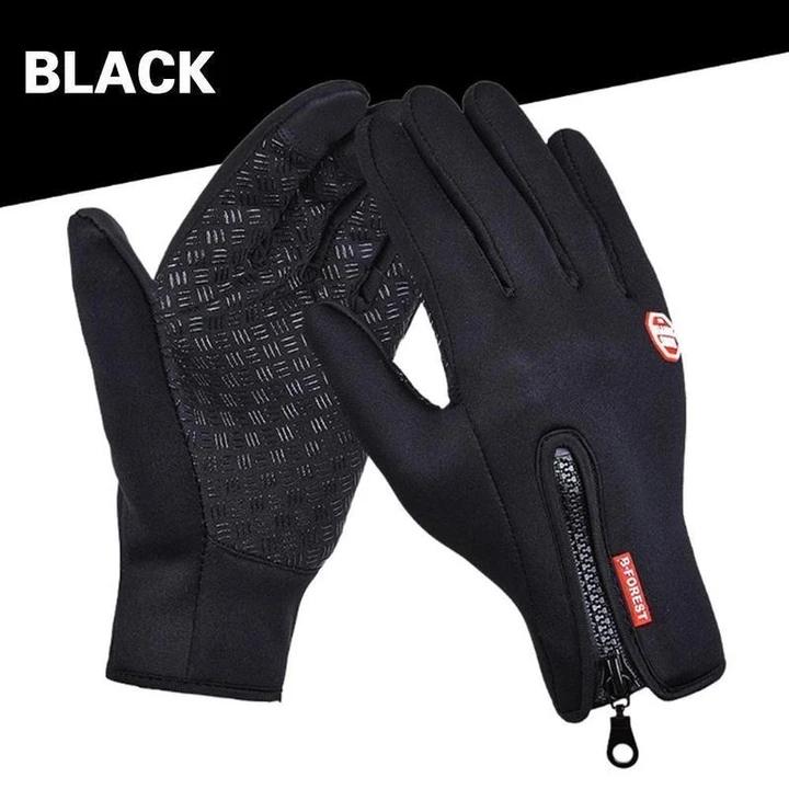DenHavn | Thermal Gloves®