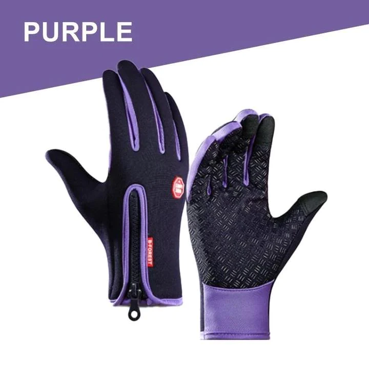DenHavn | Thermal Gloves®
