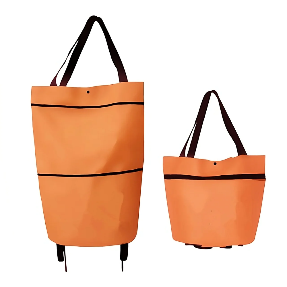 DenHavn | EcoFriendly Foldable Bag®