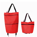 DenHavn | EcoFriendly Foldable Bag®